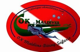 Ancien logo de OK Maldives