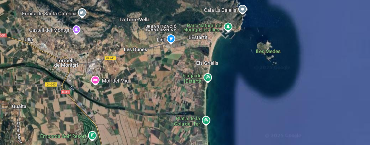 Après plusieurs séjours annulés avec l ESD...